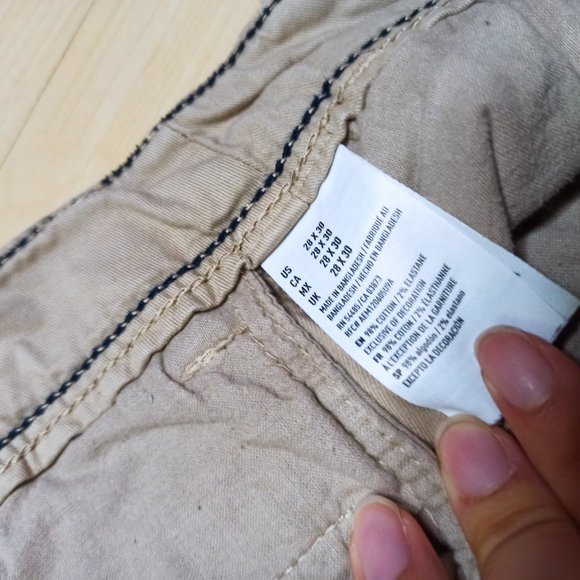 🔥American Eagle Cargo Skinny pants!!!🔥 - Picture 3 of 5